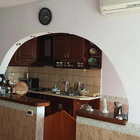 Apartamento In Briz District *