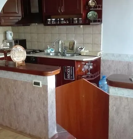 Apartamento In Briz District