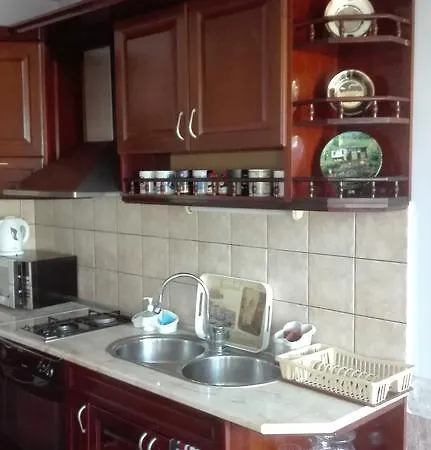 Apartamento In Briz District Varna