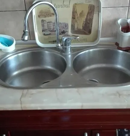 Apartamento In Briz District *