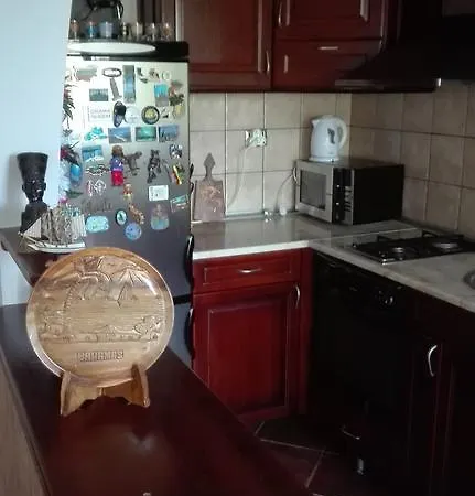 In Briz District Apartamento Varna