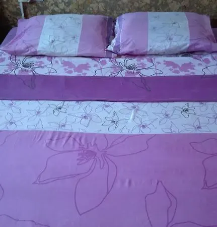 Apartamento In Briz District Varna