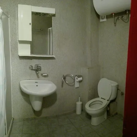 Apartamento In Briz District