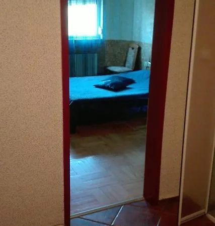 Apartamento In Briz District *