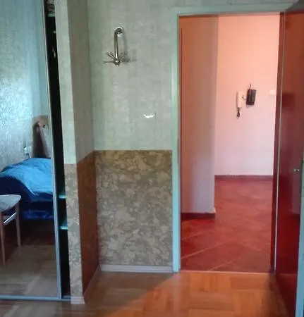 In Briz District Apartamento